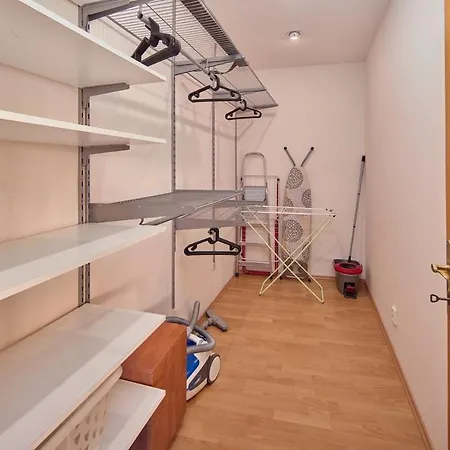 Apartman Skyline Penthouse With Terrace