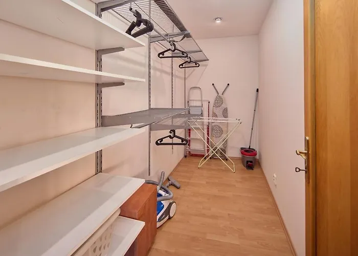 Appartamento Skyline Penthouse With Terrace